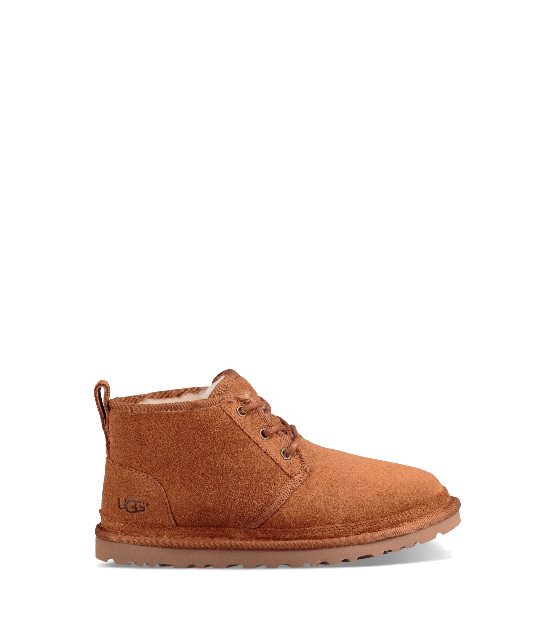 Neumel Chestnut (Women) Boots New