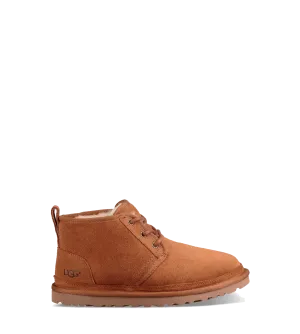 Ariat Paddock Boots Neumel Chestnut (Women)