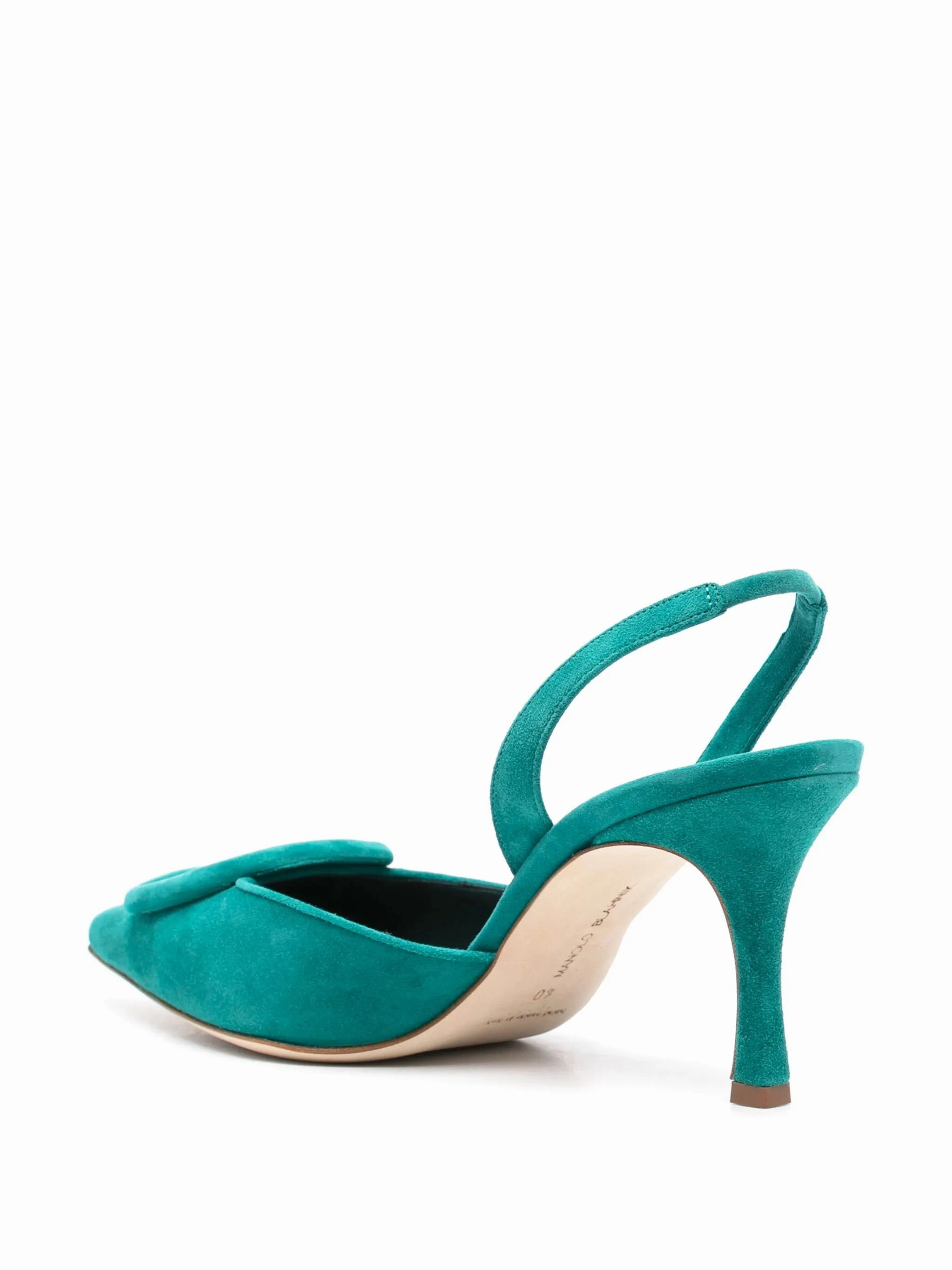 High Heels Club 70mm Maysli pumps