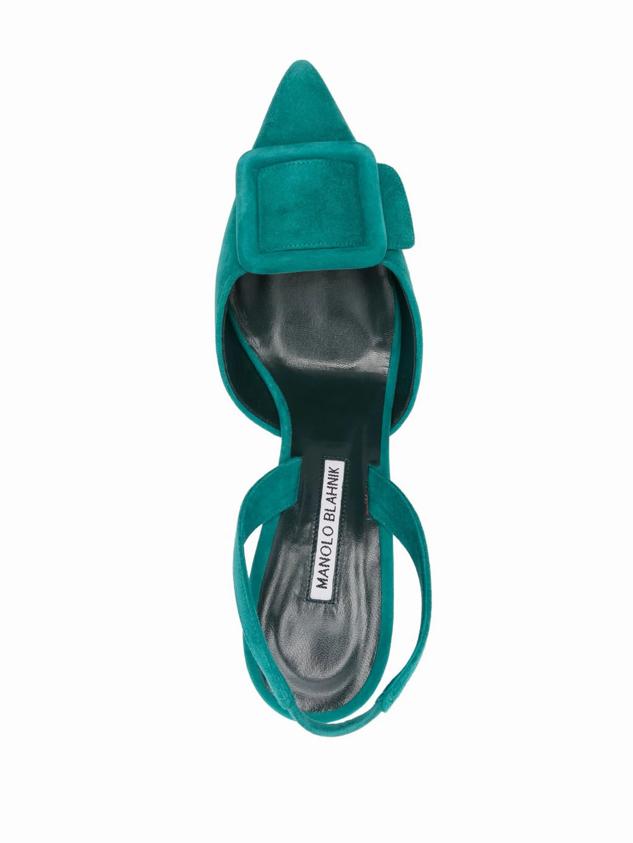 Wedge Heels High 70mm Maysli pumps