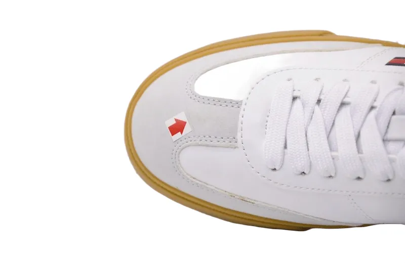 Hush Puppies Oxfords TOMMY WOMEN SHOES Size 37.5 ROW10