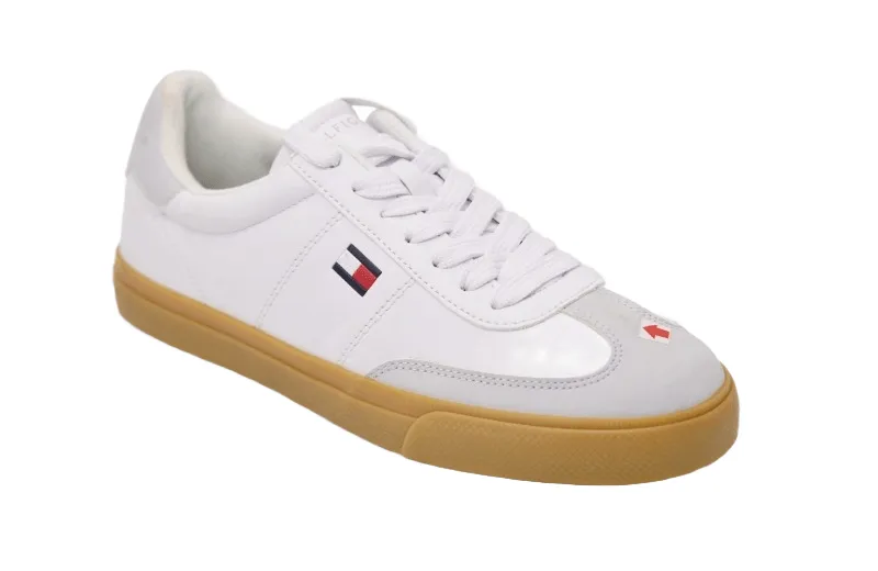 Low Loafers Oxfords TOMMY WOMEN SHOES Size 37.5 ROW10