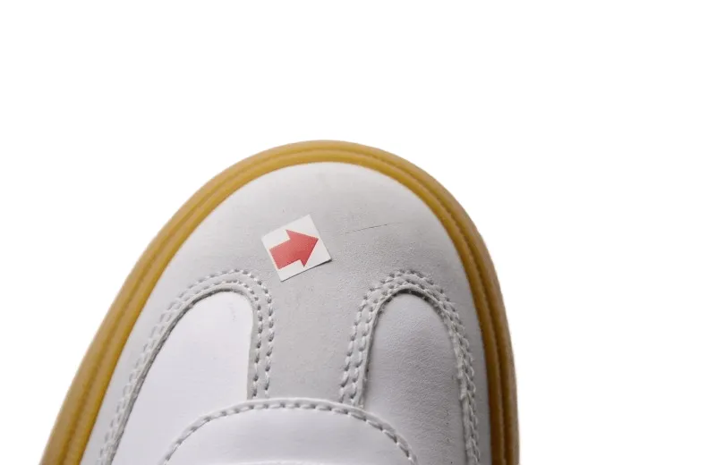 Grand Atlantic Oxford TOMMY WOMEN SHOES Size 37.5 ROW10