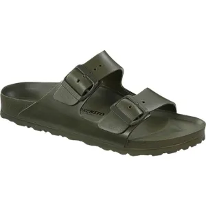 Birkenstock Arizona EVA Khaki  (Regular) Shoes Trekking Waterproof