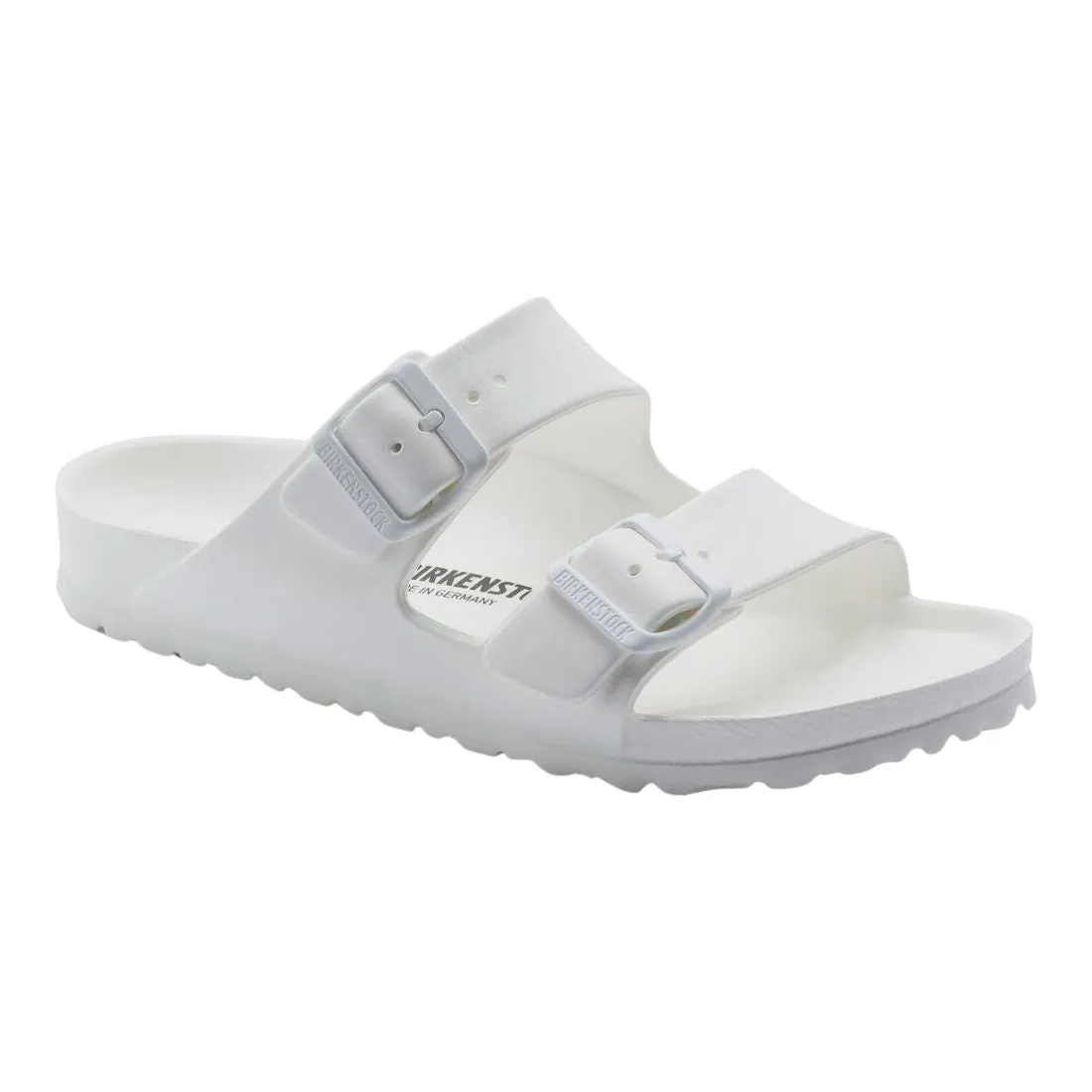 Best Shoe Waterproof Spray Birkenstock Arizona EVA White (Narrow)