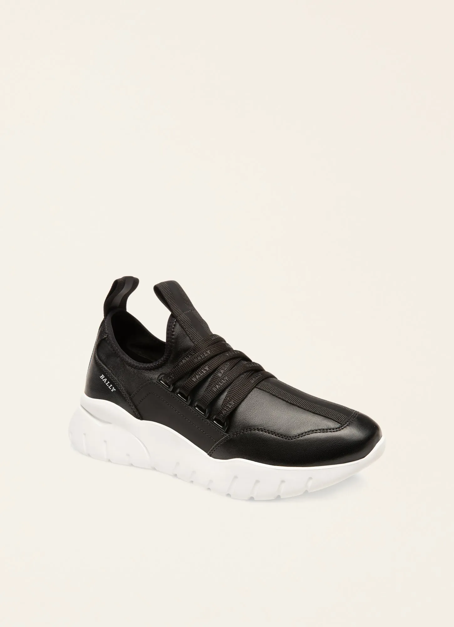 Bise - Sneakers Polka Dot Sneakers