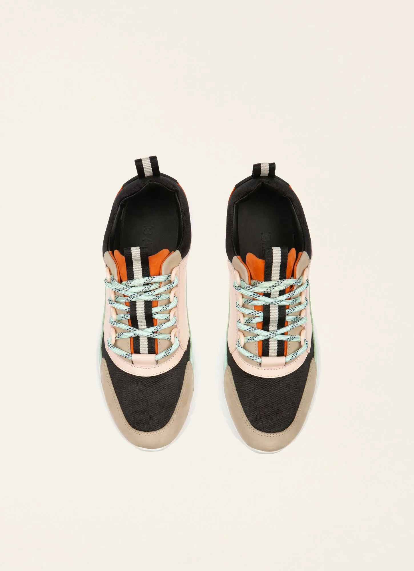 Bitti - Sneakers Sneakers For Working