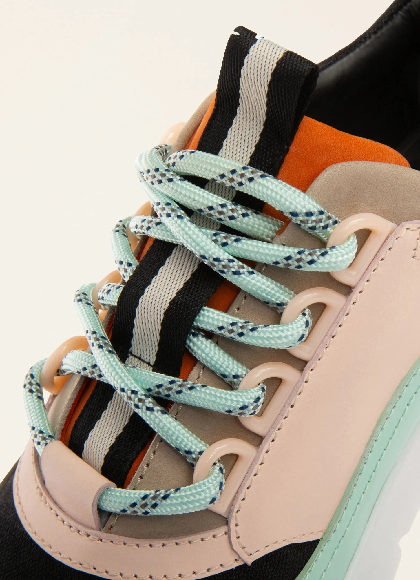 Best Toe Sneakers Bitti - Sneakers