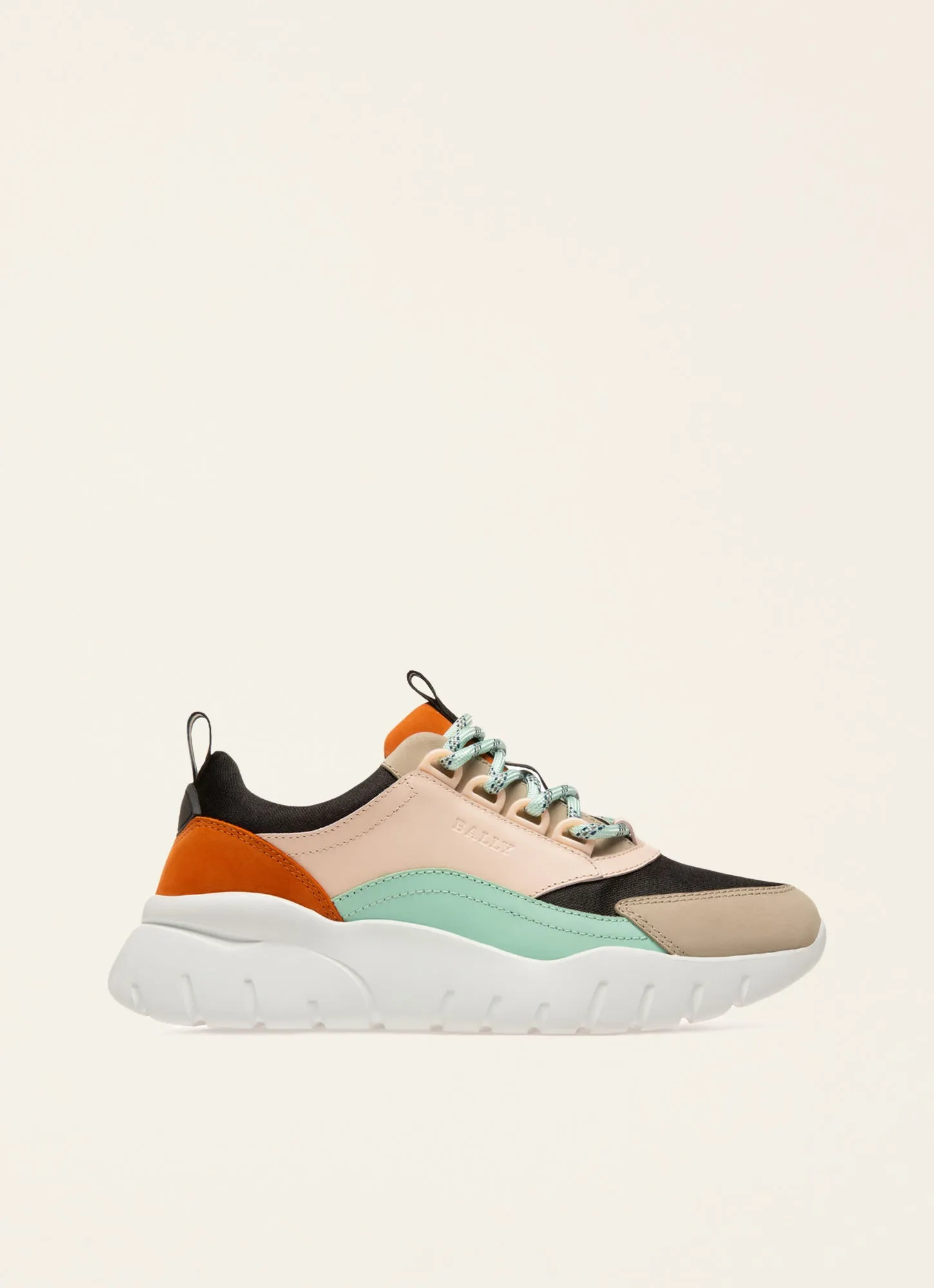 Bitti - Sneakers Euphoria Sneakers