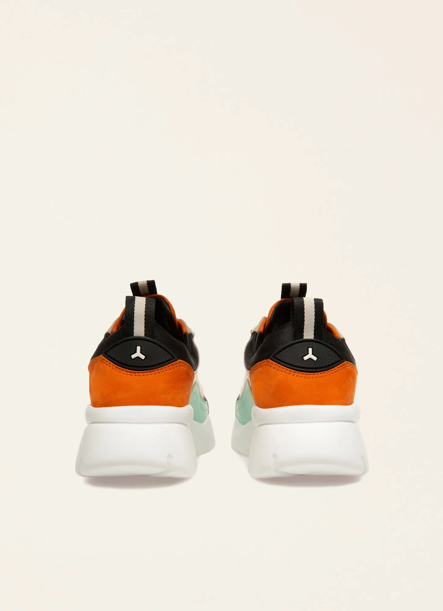 Wedge Sneakers Bitti - Sneakers