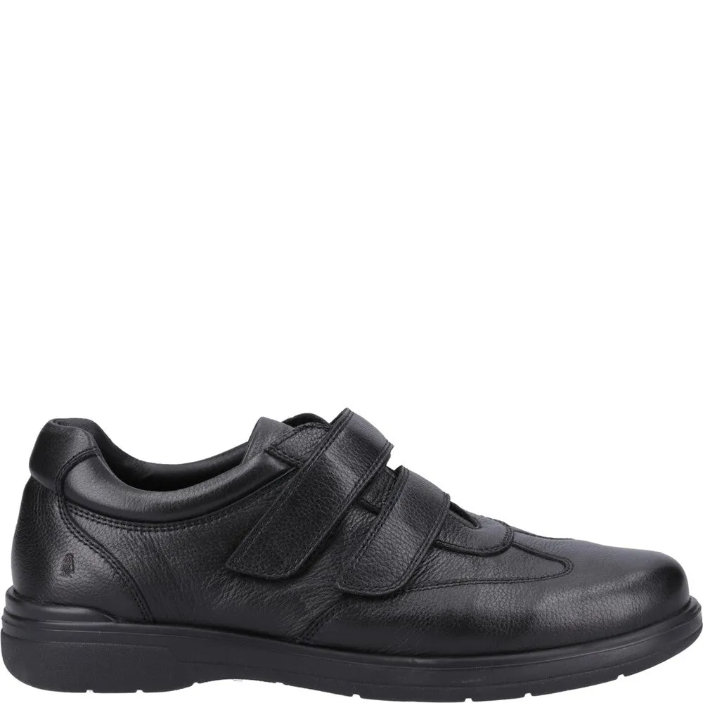 Black Magnus Shoes Wendy Funk Mono Slip-on Casual Shoes