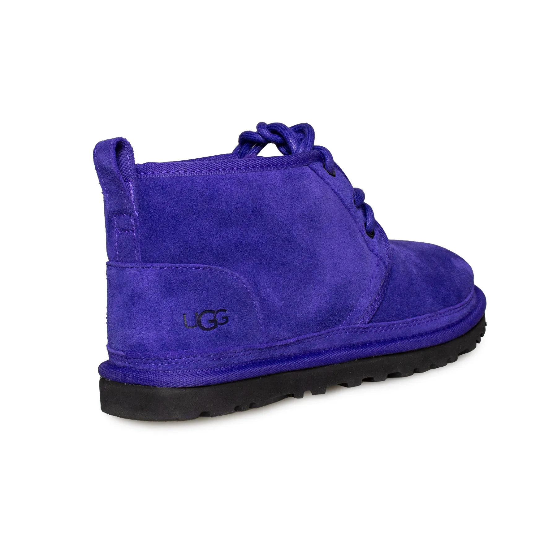 Cowboy Boots Drawing UGG Neumel Violet Night Boots - Women's