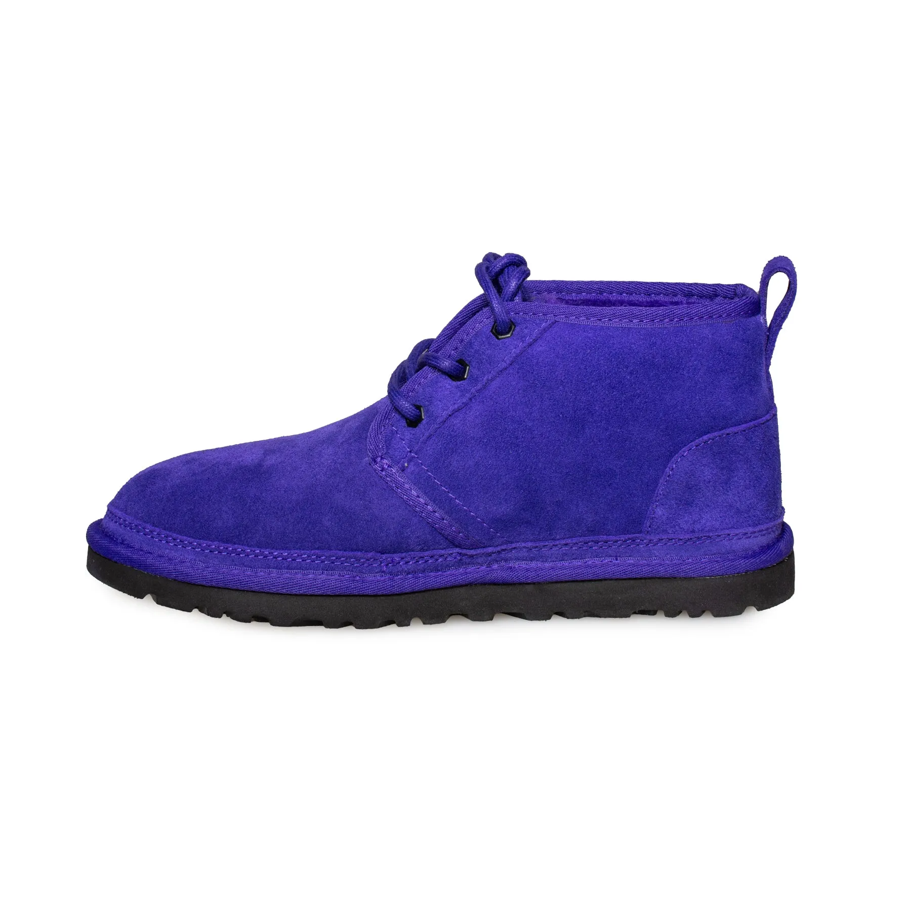 UGG Neumel Violet Night Boots - Women's Square Cowboy Boots