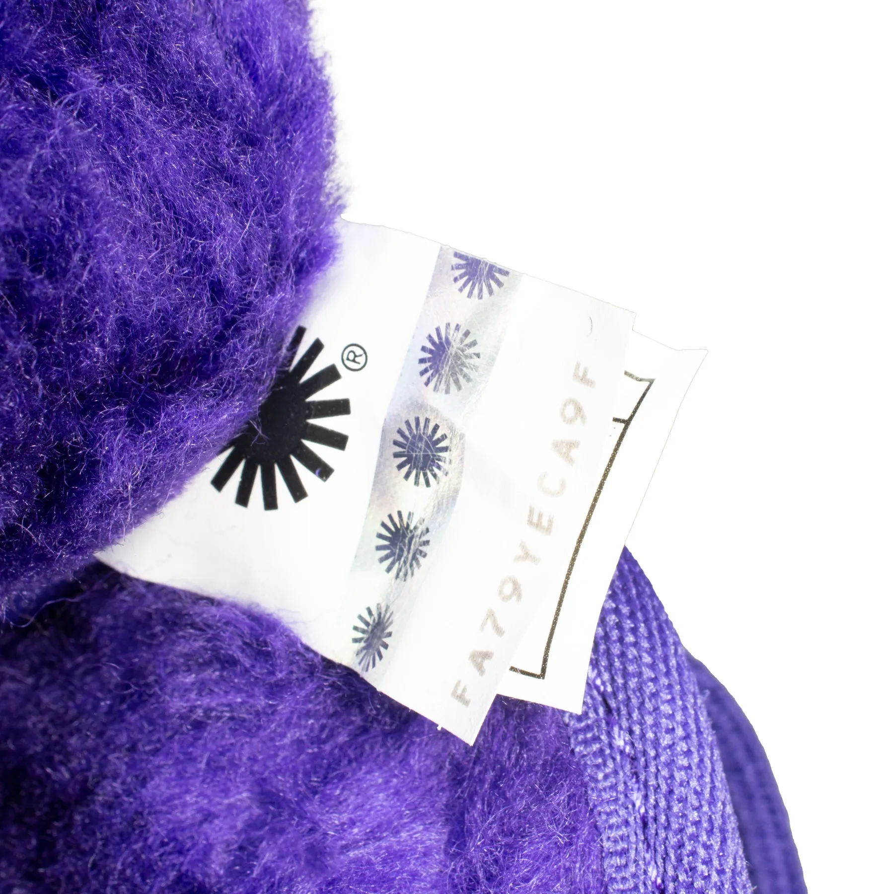 Riding Horse Boots UGG Neumel Violet Night Boots - Women's