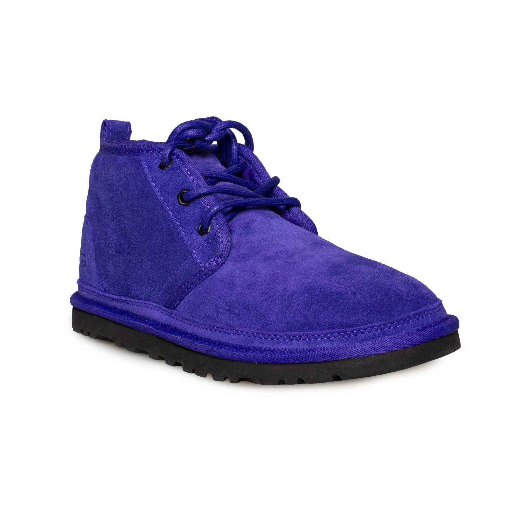 Waterproof Snow Boots UGG Neumel Violet Night Boots - Women's