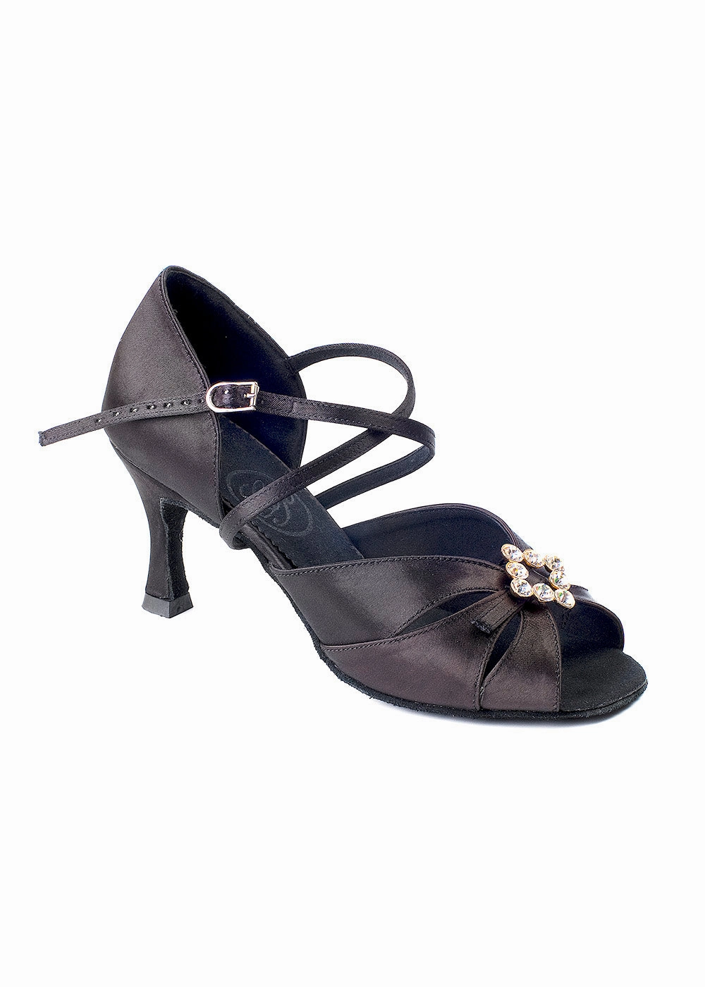 Bossa Nova Lucky Brand Oxfords