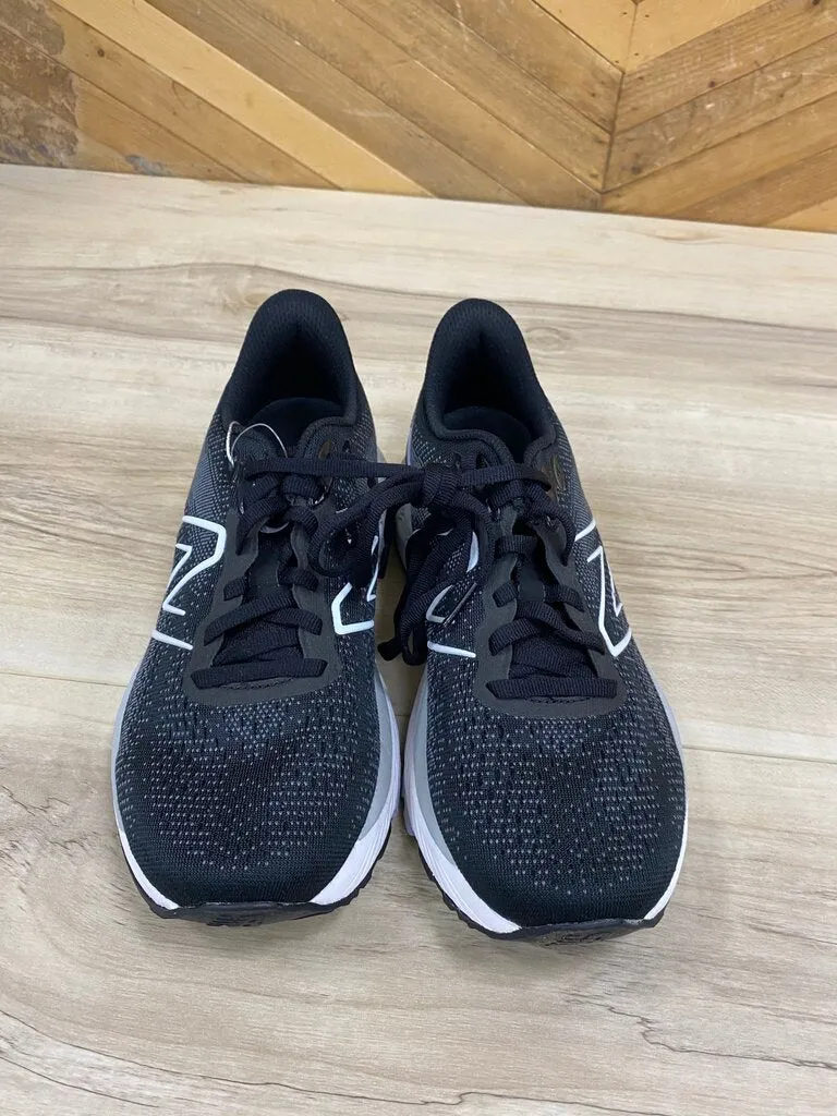 New Balance - Women's Fresh Foam 880 Running Shoes - MSRP $180: Black-women-W6.5 Running Shoes For Pronated Feet