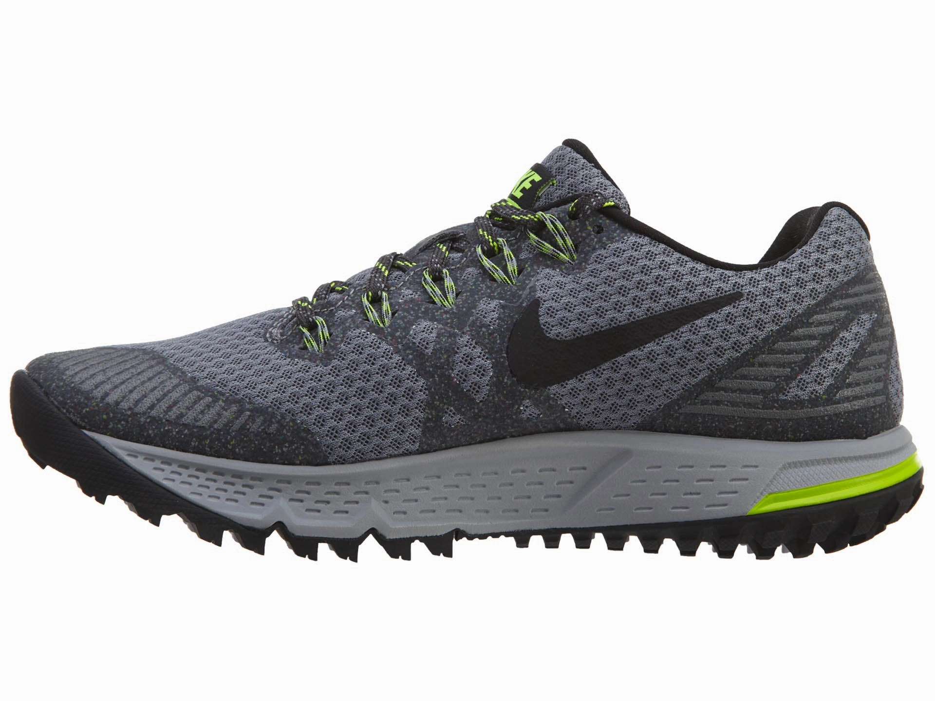 Leather Nike Shoes Nike Air Zoom Wildhorse 3 Womens Style : 749337