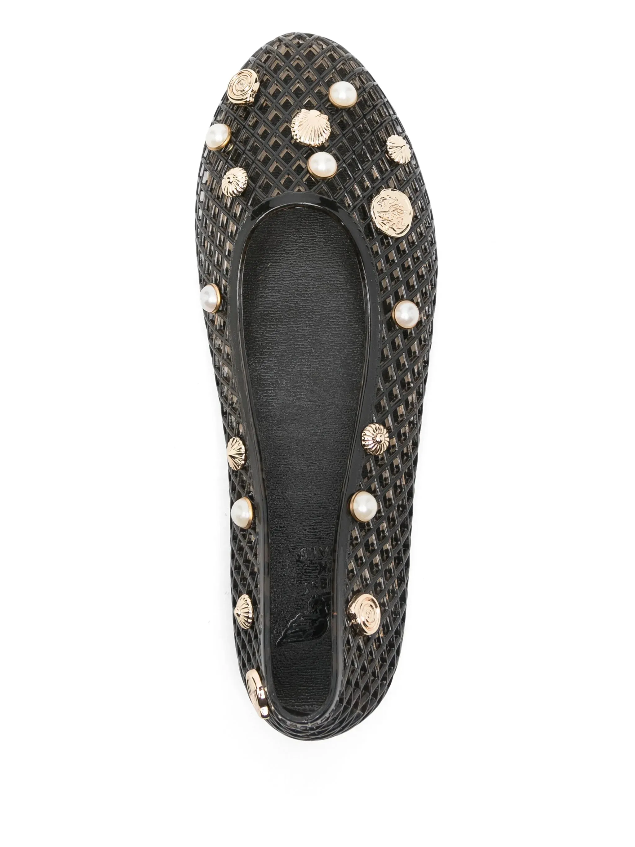 Iro ballet flats Oxford Vs Derby Vs Brogue