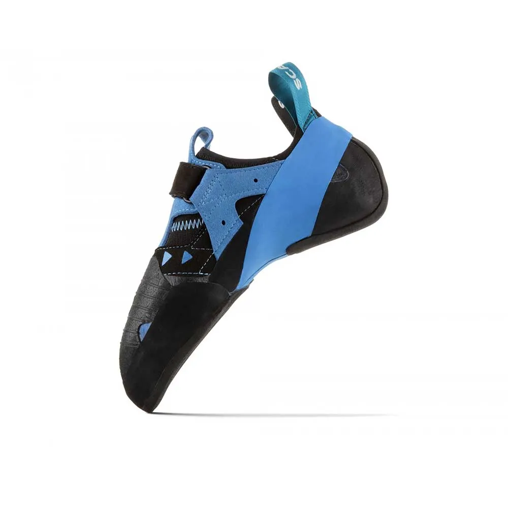 Evolv Defy Climbing Shoe Sizing Scarpa Instinct VSR Climbing Shoe Men's
