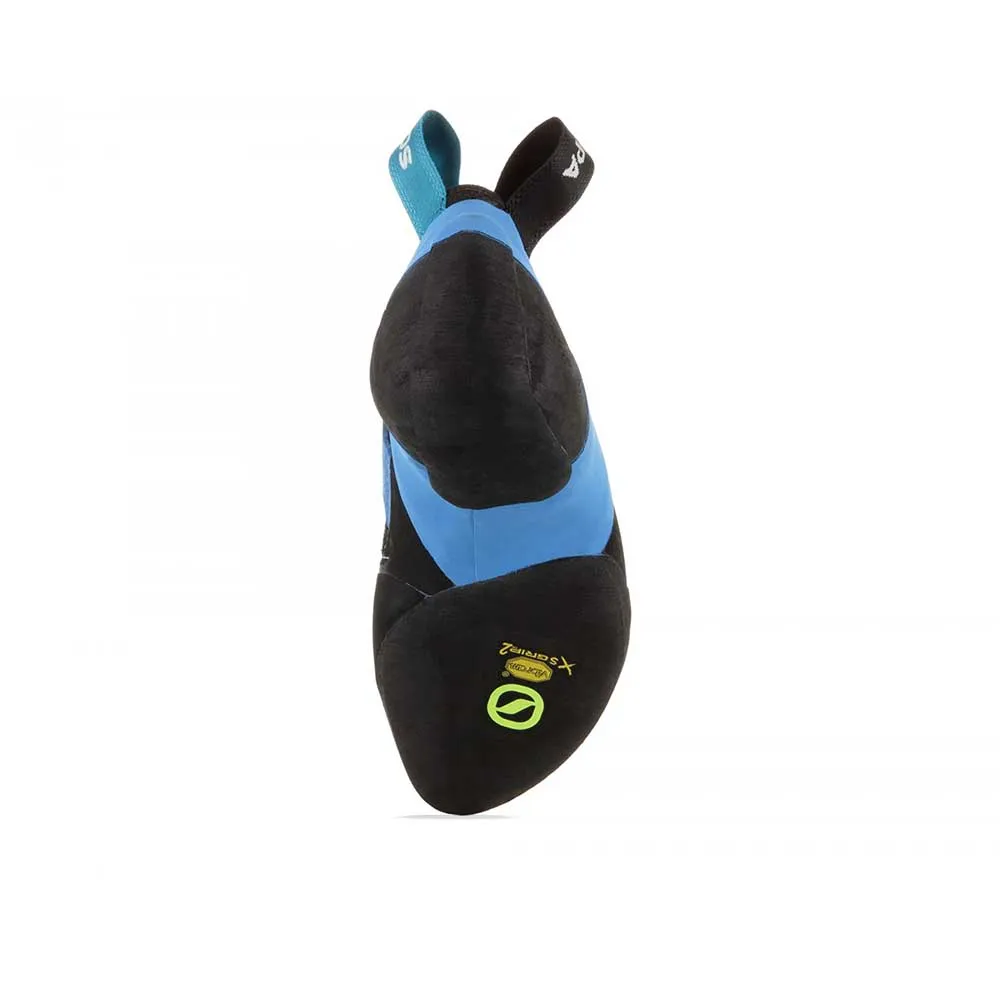 Scarpa Instinct VSR Climbing Shoe Men's Maestro Eco Climbing Shoes