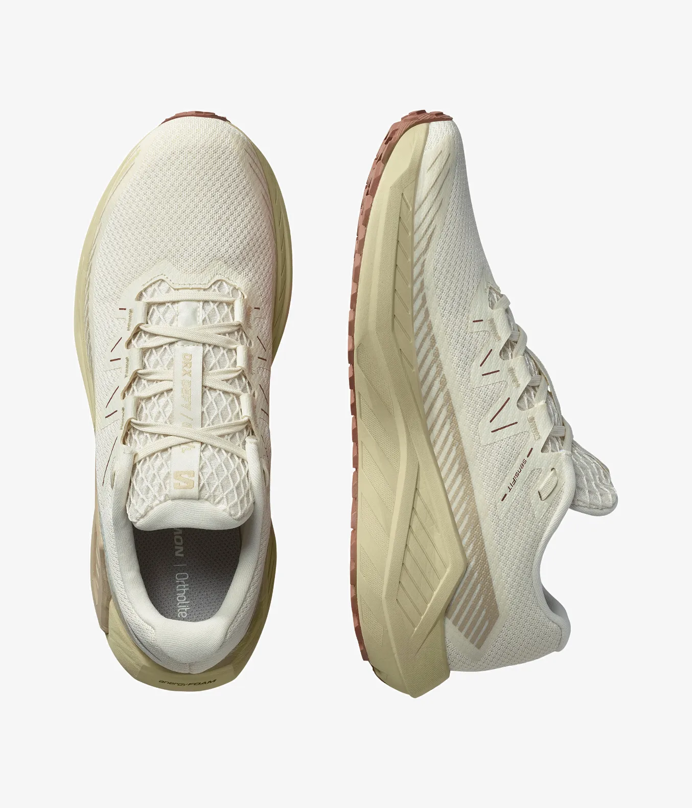 DRX DEFY GRVL Shop Running Shoes Online