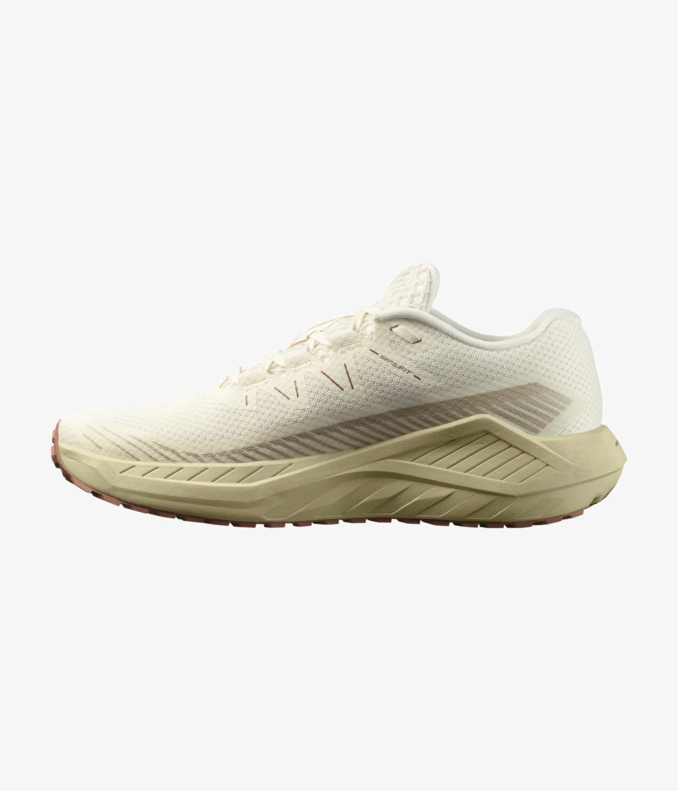 Coach Running Shoes DRX DEFY GRVL