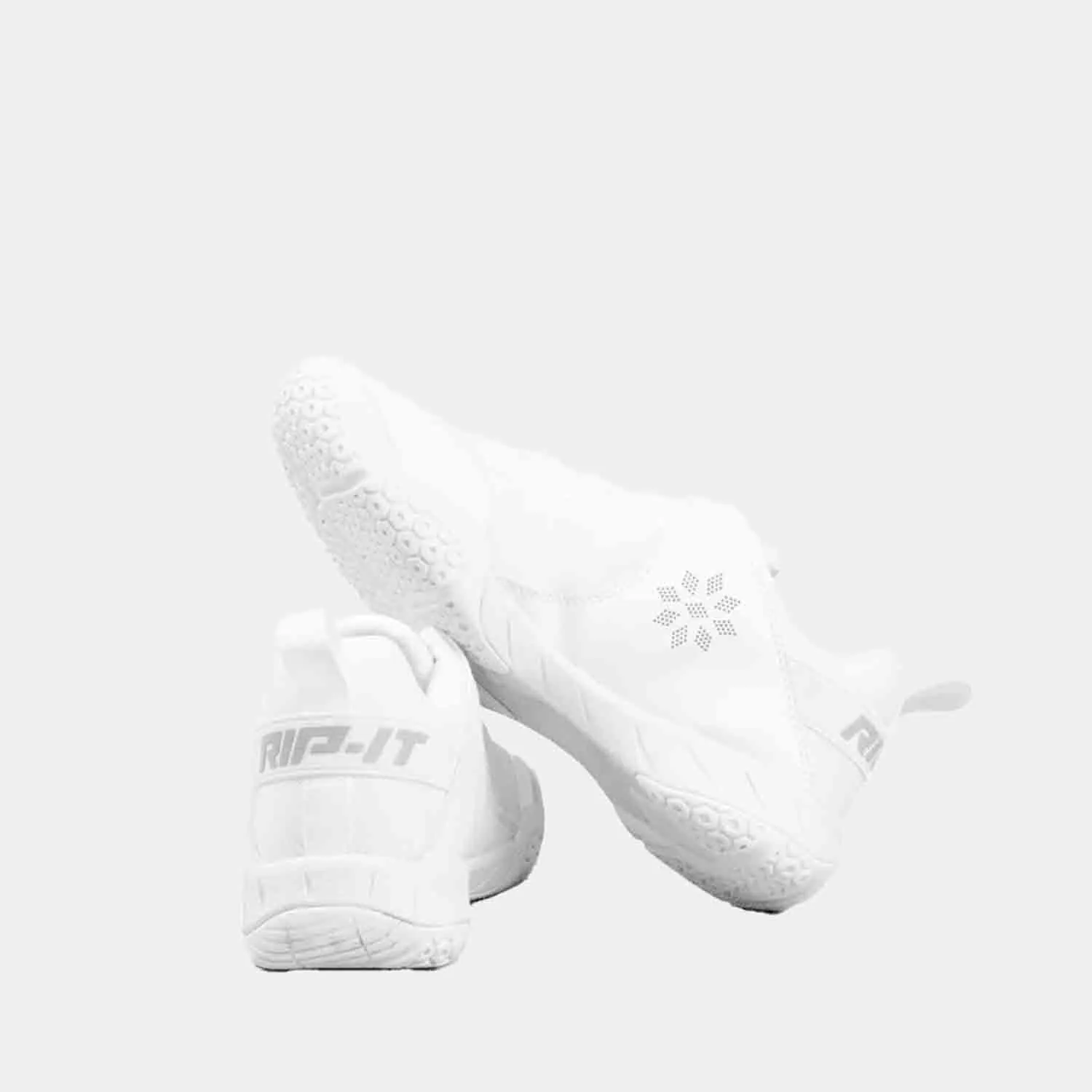 Asics Upcourt 5 Volleyball Shoes Women's Rip-It Unity Volleyball Shoes