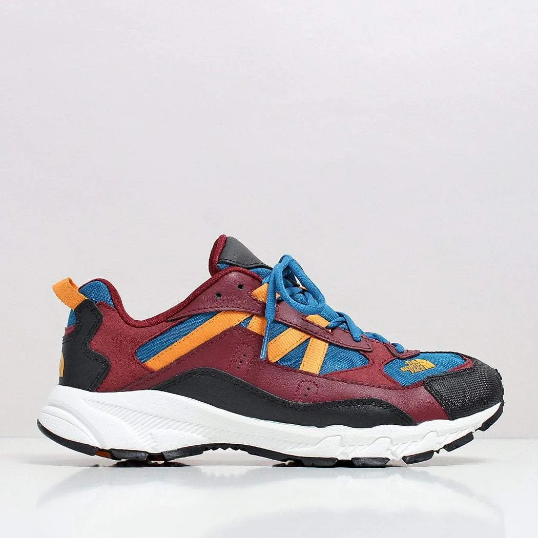 The North Face Archive Trail Kuna Crest Shoes Best Low Profile Trail Running Shoes