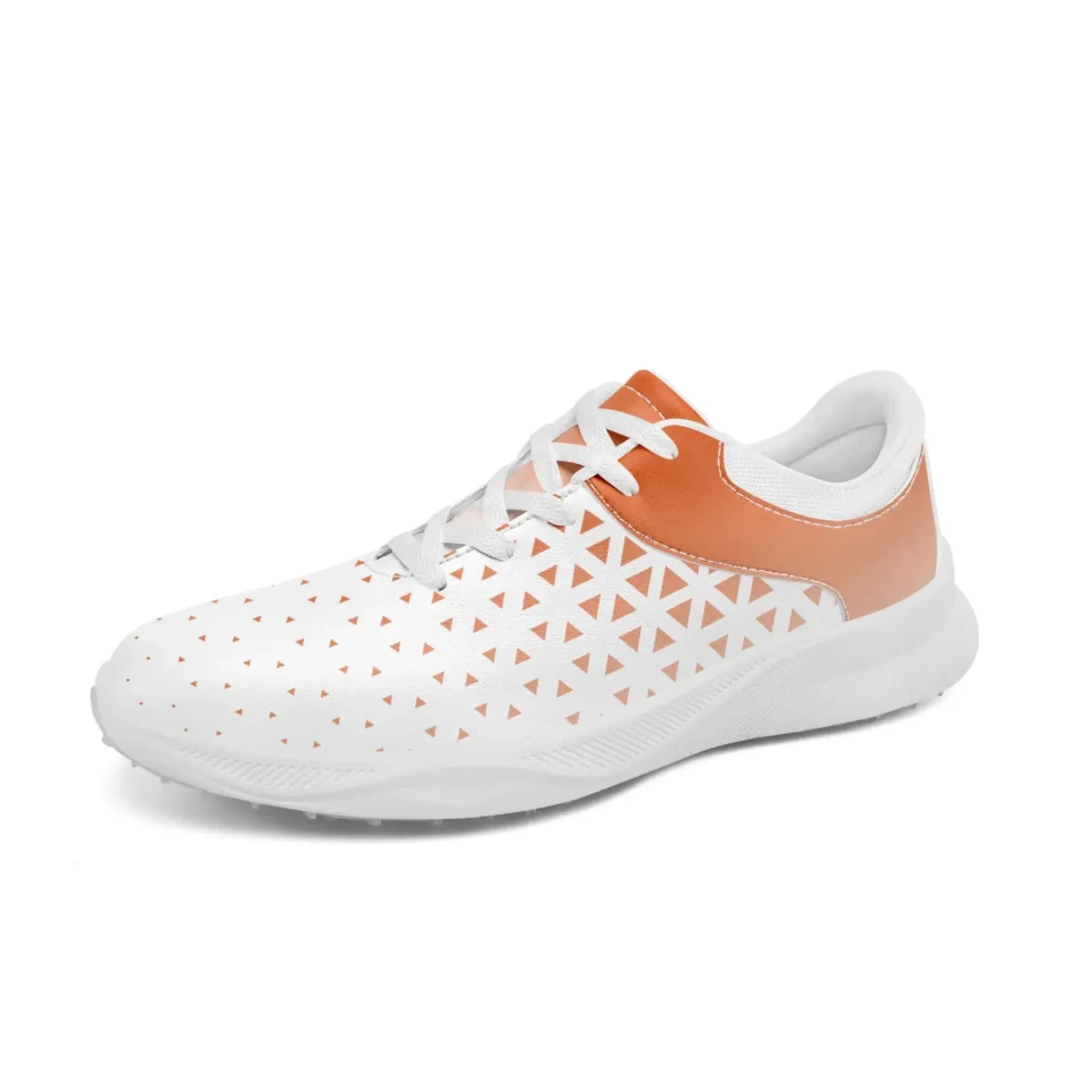 Personalized Premium Golf Sneakers, Step Up Your Team Spirit Golf Shoes, Golf Events & Tournaments FN062-25023074-3