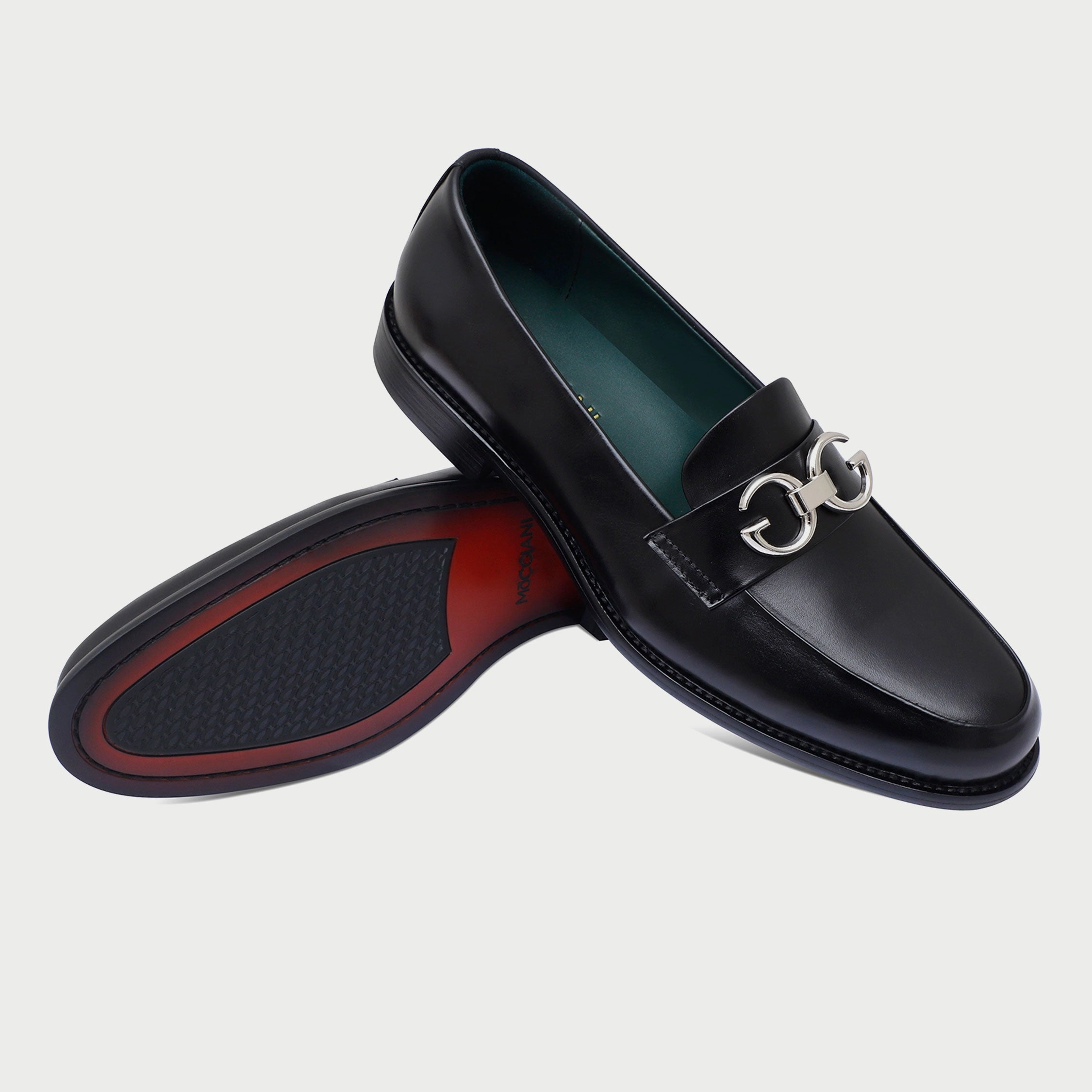 MM1943-BLACK Best Indoor Shoes