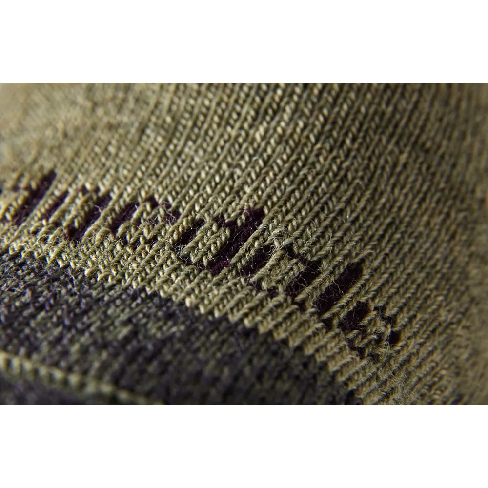 Salomon Quest 4 Gore Tex Hiking Boots Bridgedale Hike Midweight Performance Men