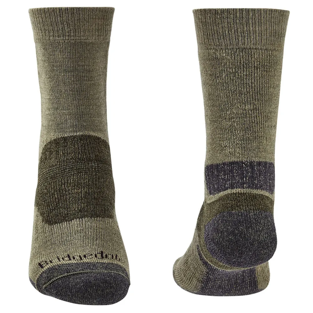 Bridgedale Hike Midweight Performance Men Pivetta Hiking Boots