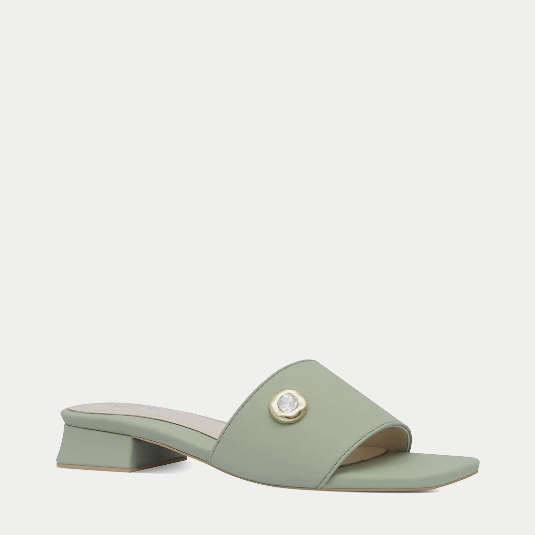 Croc Slides MW2061-WASABI