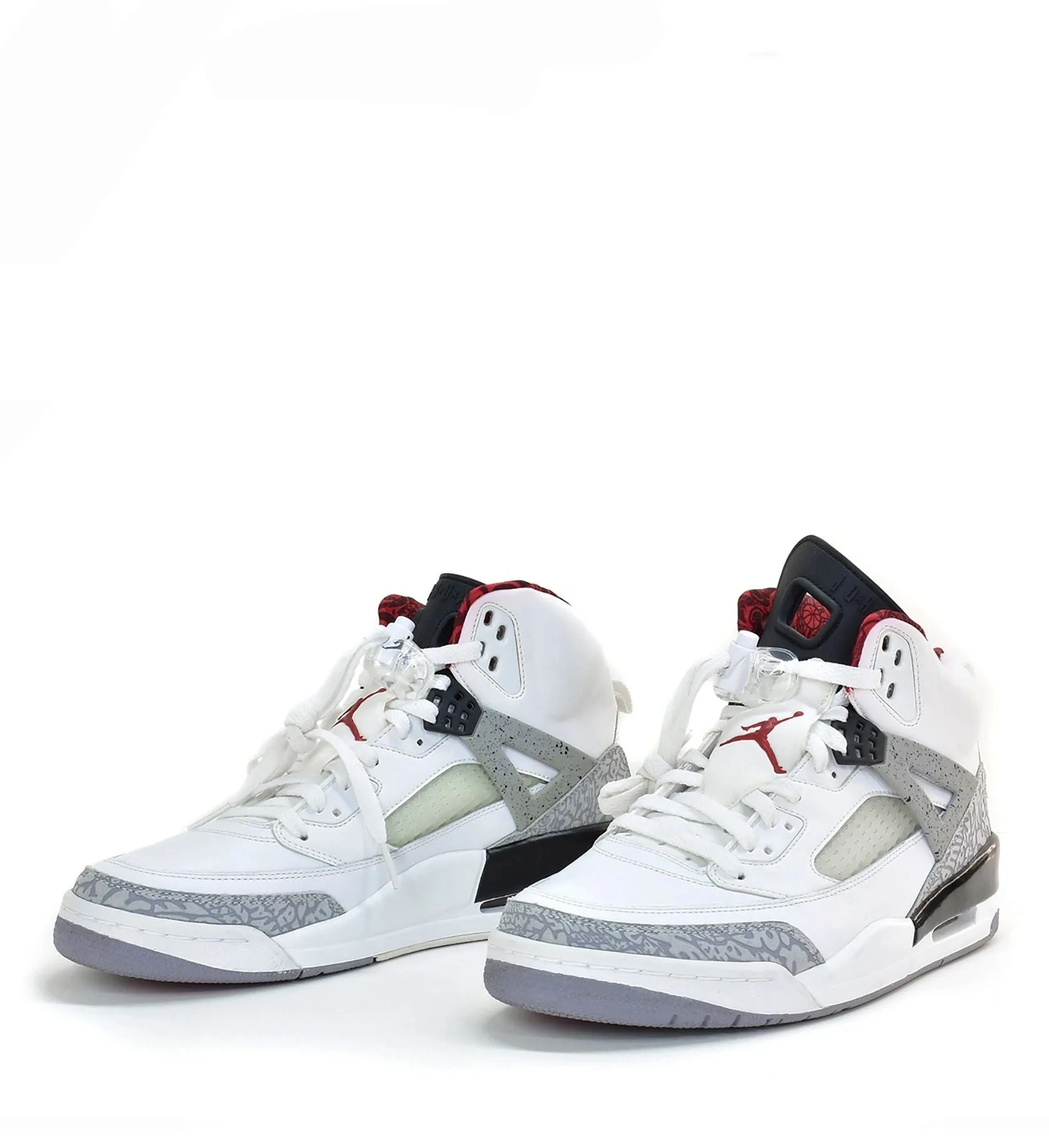 Nike Air Jordan Spizike OG Sample NEW Size 9 Sneakers Plus