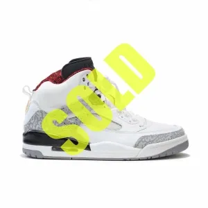 Brogue Sneakers Nike Air Jordan Spizike OG Sample NEW Size 9