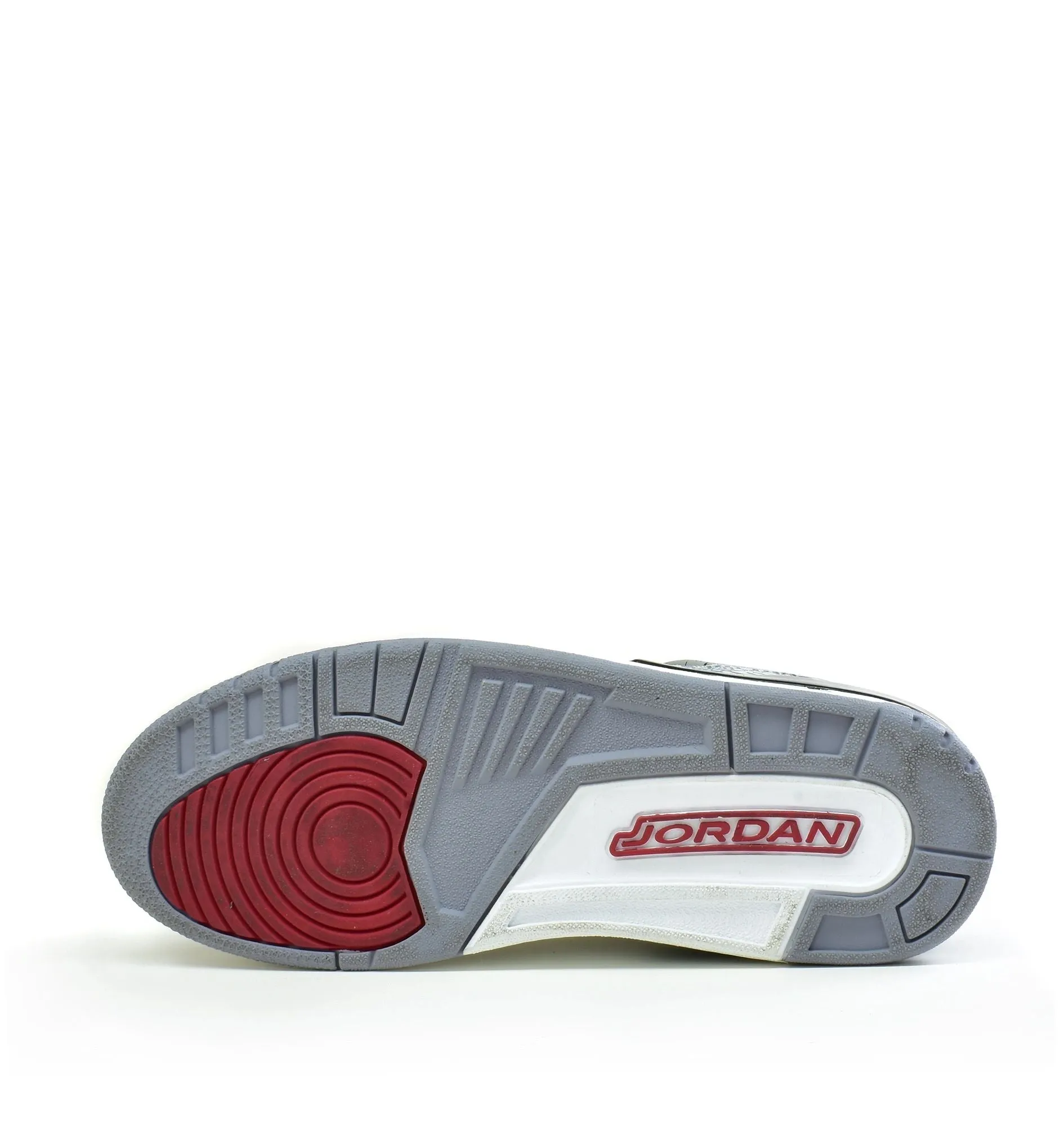 Nike Air Jordan Spizike OG Sample NEW Size 9 Chanel Sneakers