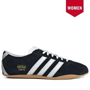 Checkered Sneakers Women's Adidas Tokyo