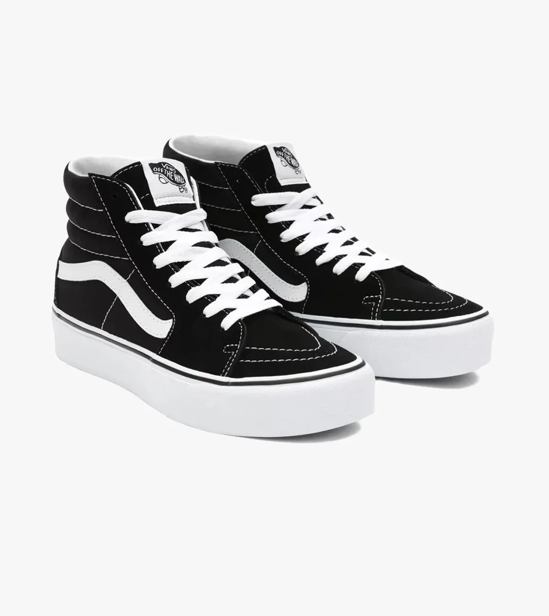 Sneakers Suit Vans  Women's SK8-Hi Platform 2.0
