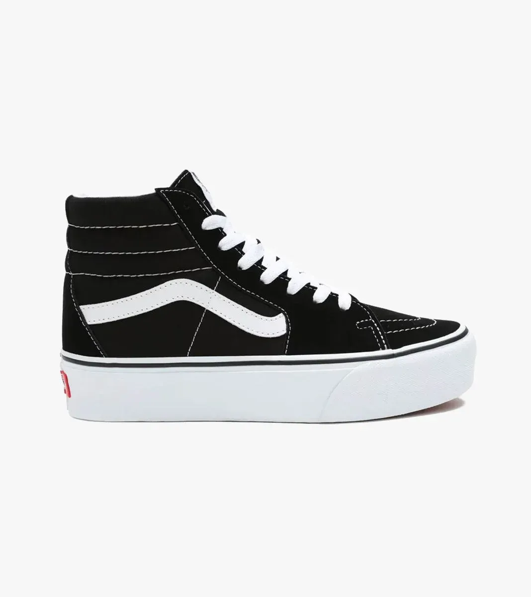 Man Sneakers Vans  Women's SK8-Hi Platform 2.0