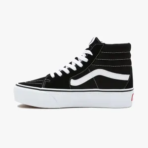 Vans  Women's SK8-Hi Platform 2.0 Coveted Sneakers