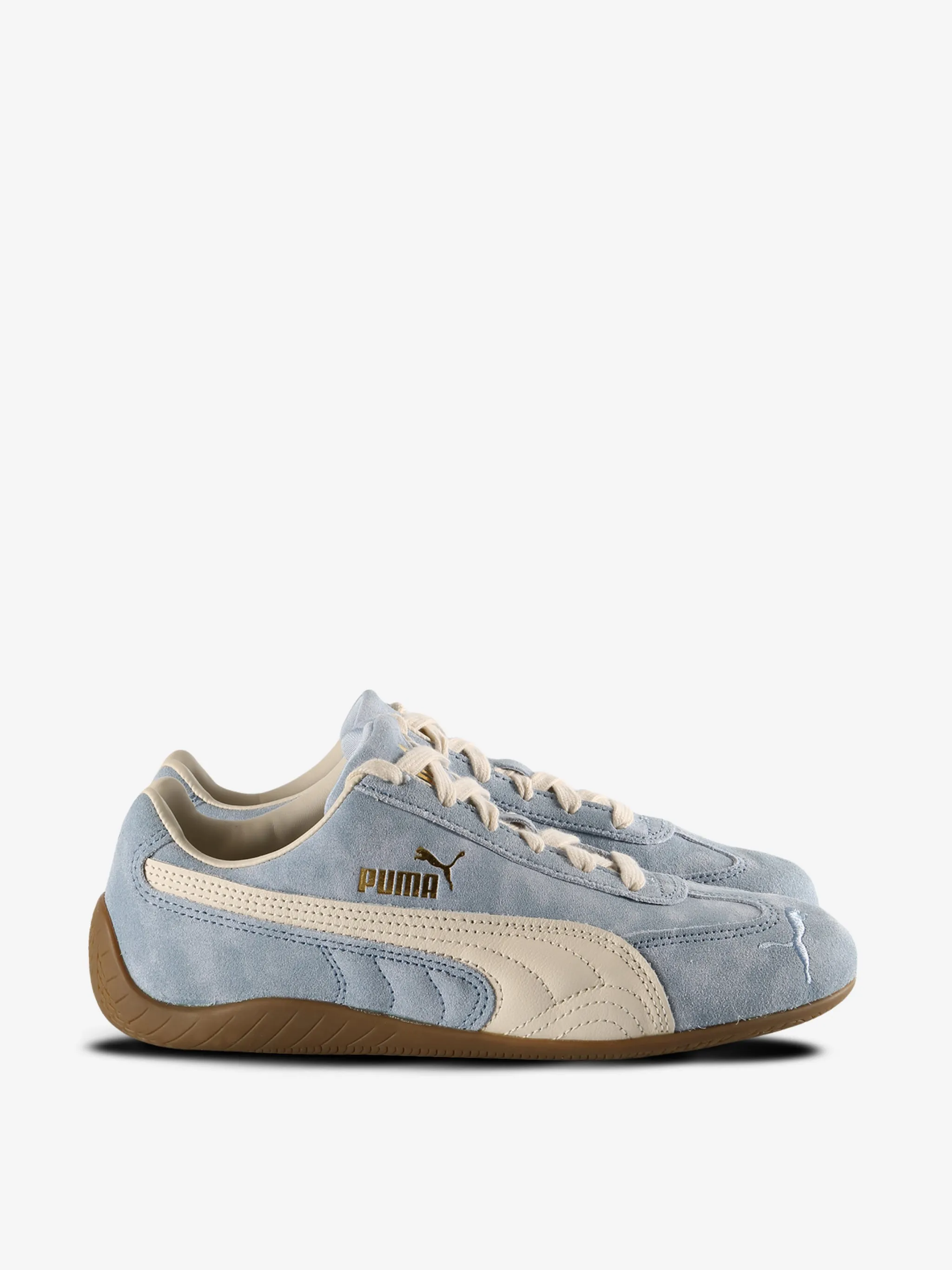 PUMA - Women Speedcat Faded Sneakers Playform Sneakers