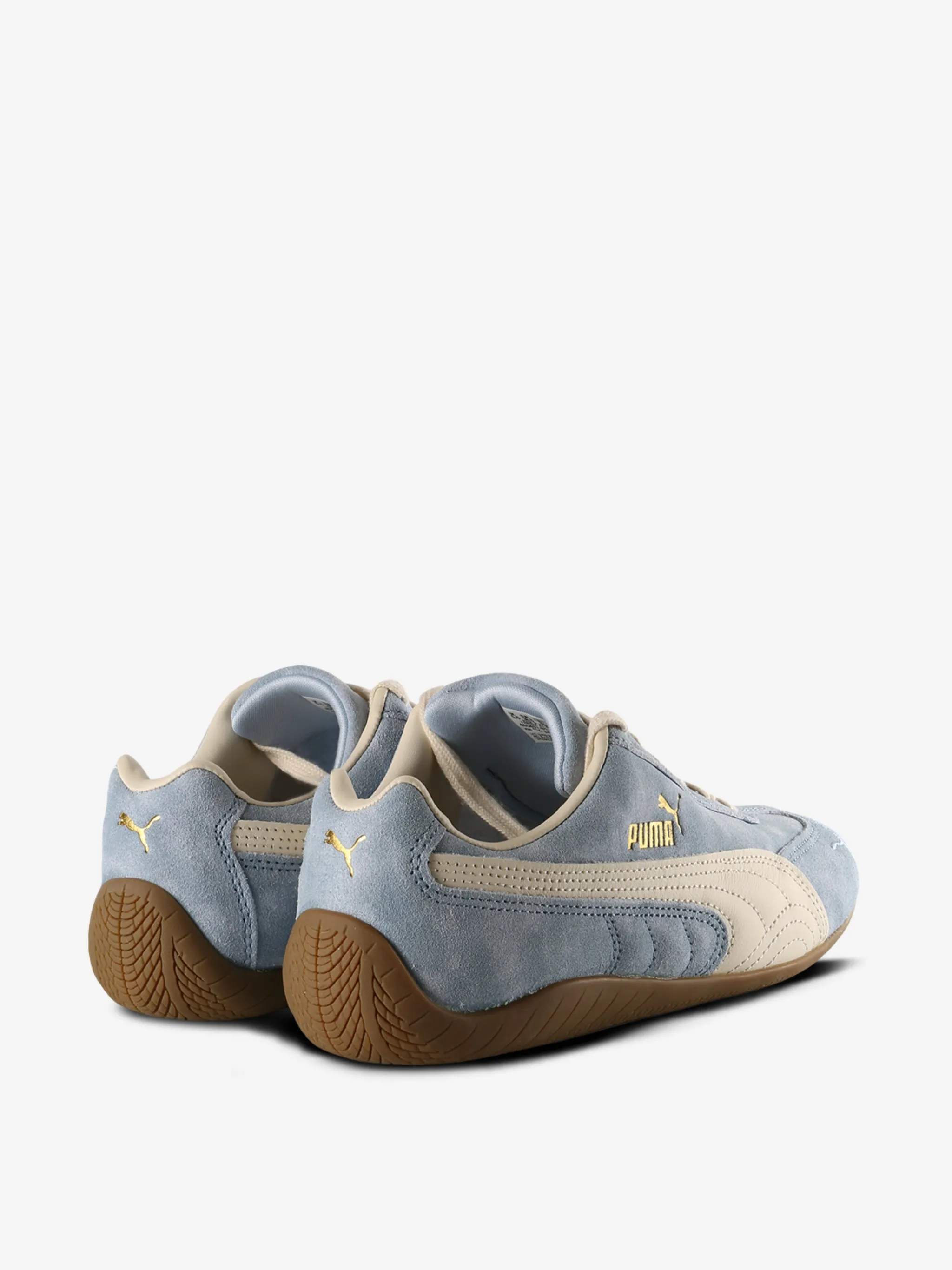 Cristiano Ronaldo Sneakers PUMA - Women Speedcat Faded Sneakers