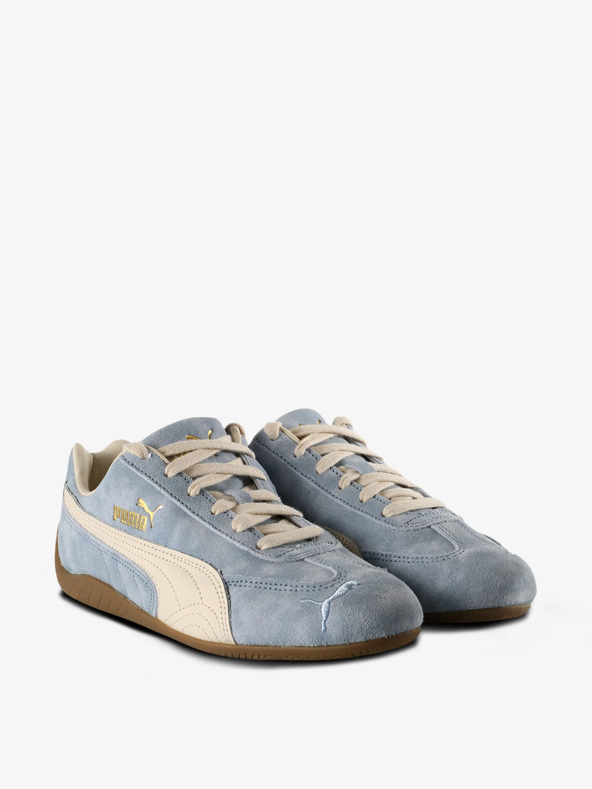 Sneakers Under 50 PUMA - Women Speedcat Faded Sneakers