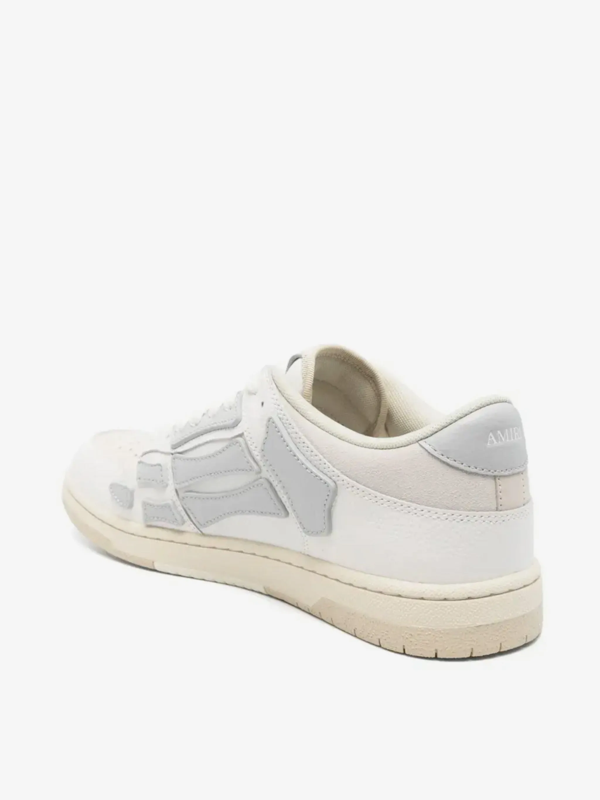 Running Sneakers Near Me AMIRI - Men Skel Top Low Sneakers