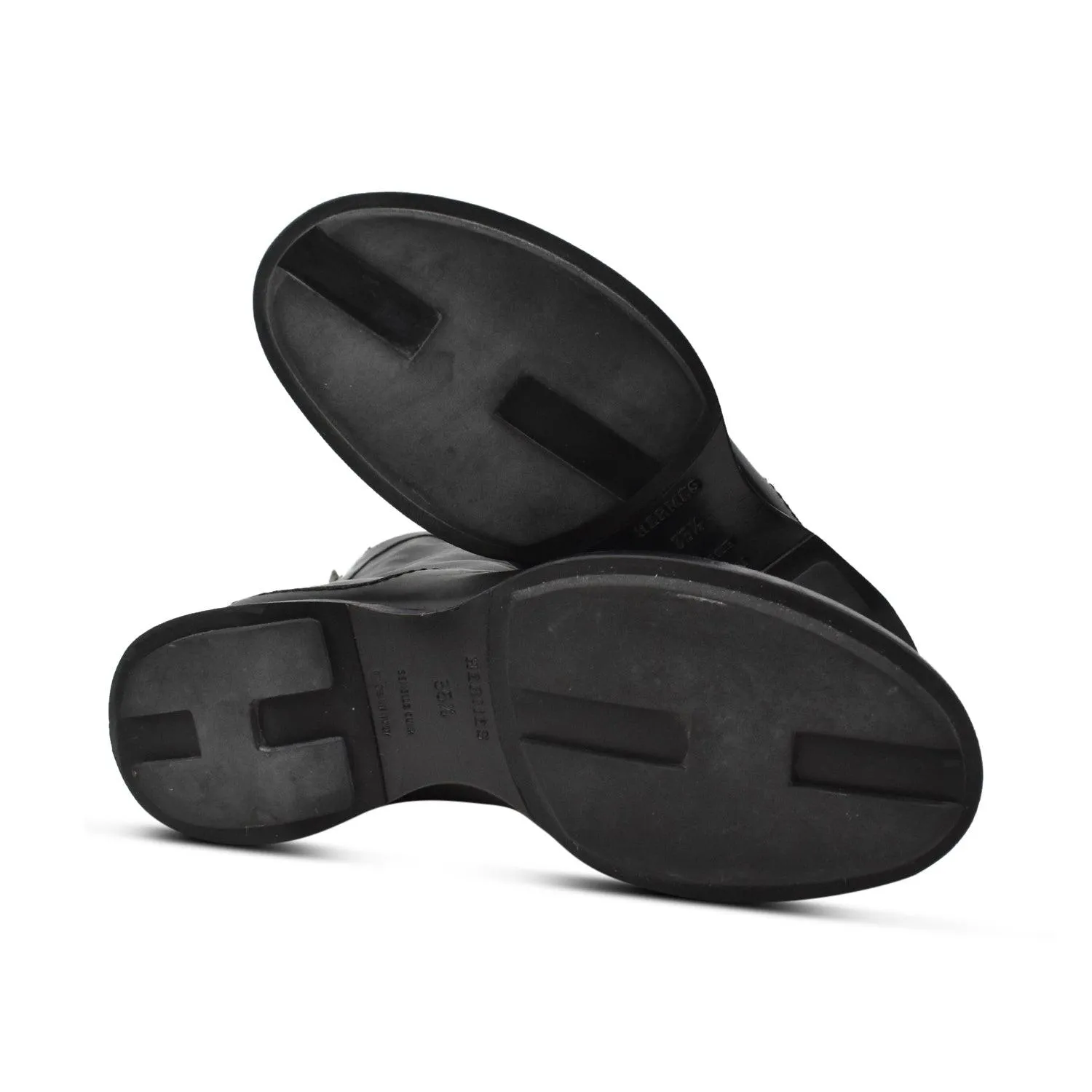 Hermes Boots - Women's 35.5 Givenchy Shark Boots