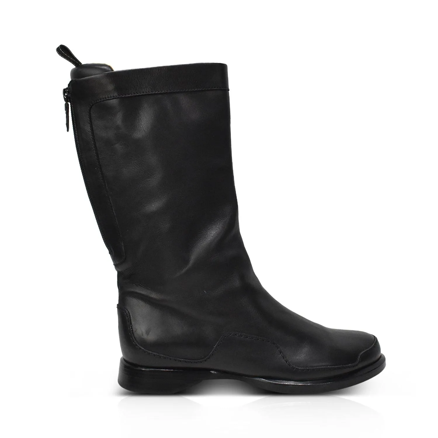 Hermes Boots - Women's 35.5 Boots Blackjacks