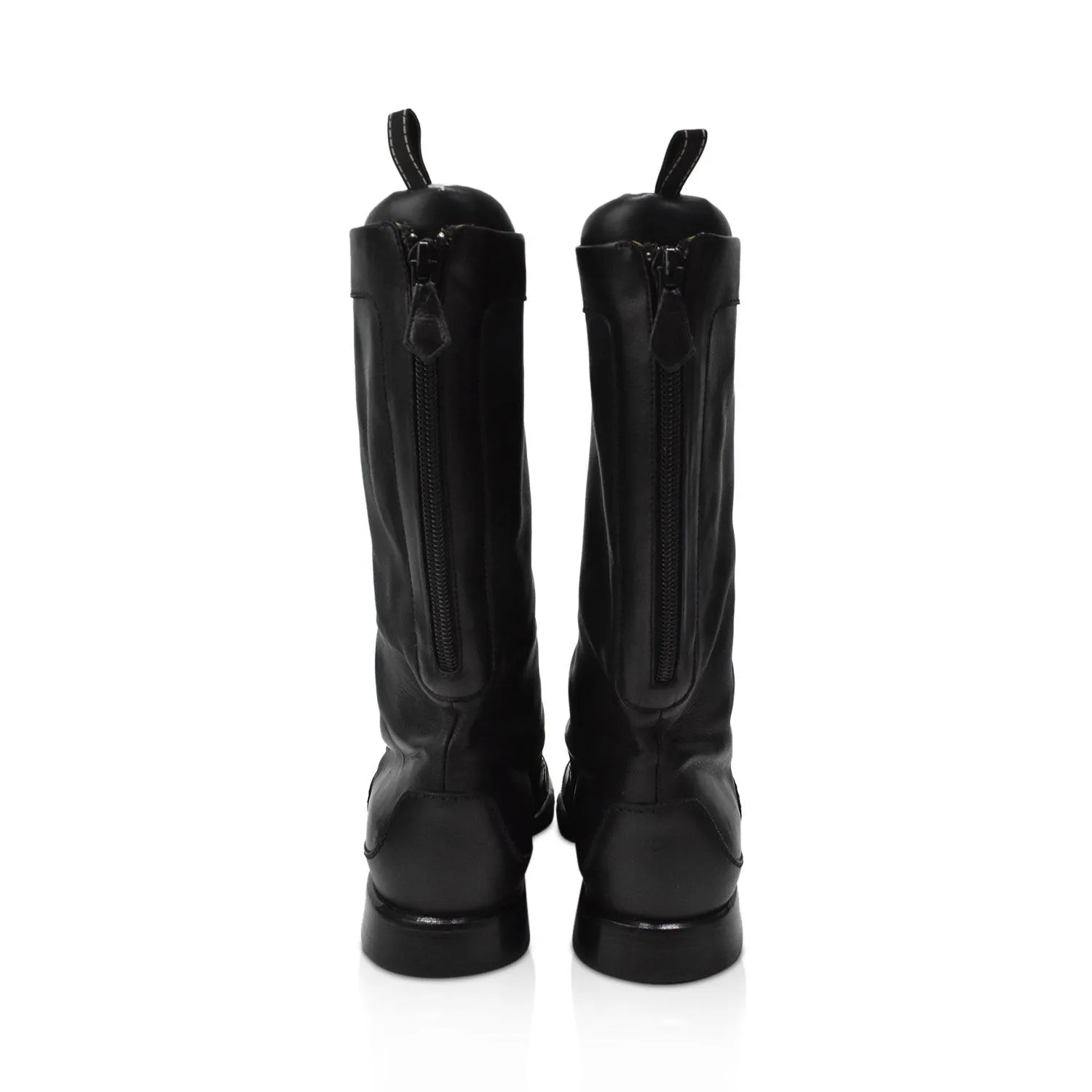 Hermes Boots - Women's 35.5 Rocketbuster Boots