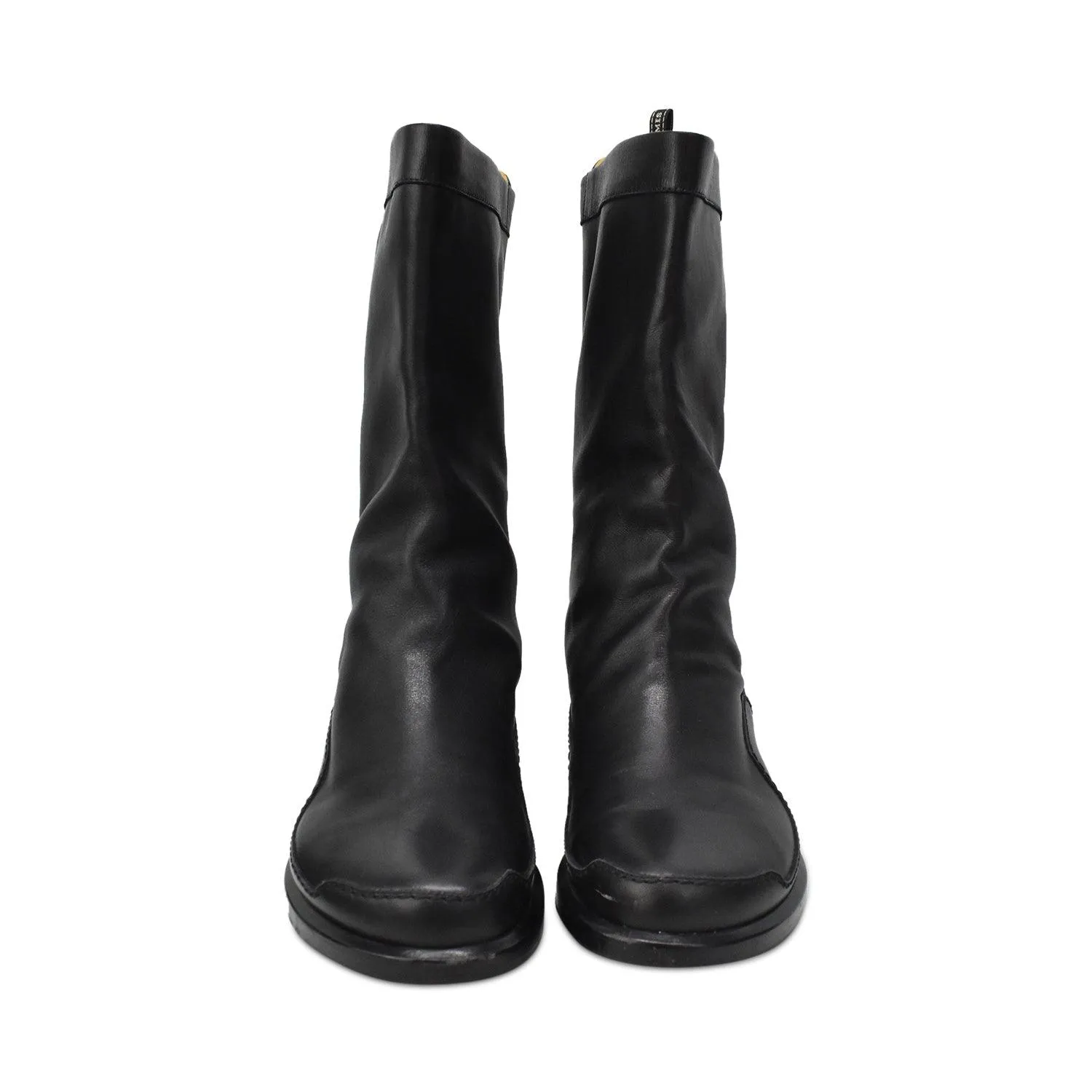 Overreach Boots Horse Hermes Boots - Women's 35.5