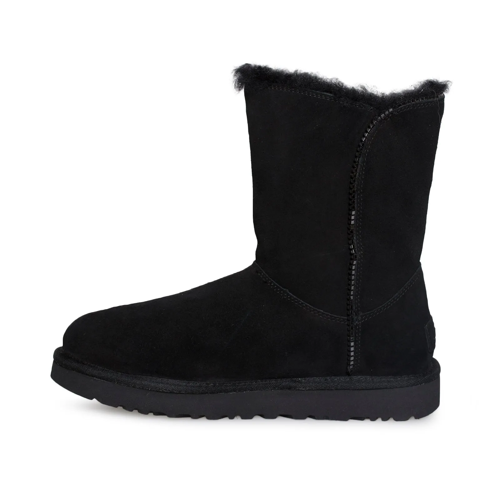 Top Rated Cowboy Boots UGG Marice Black Boots